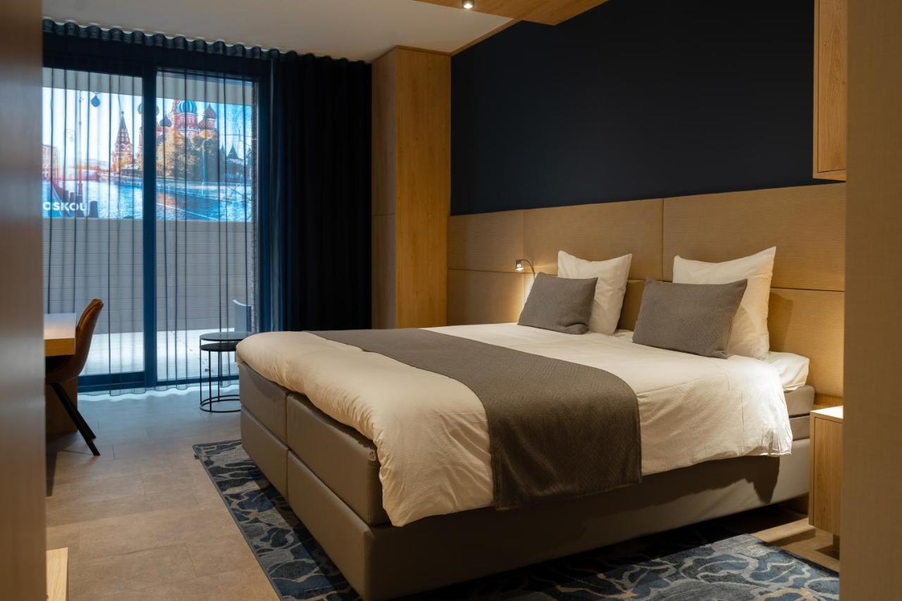 Hotel 46 Wintelre Luaran gambar