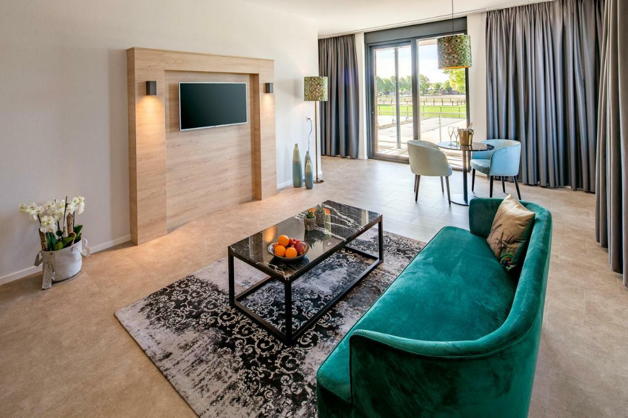 Hotel 46 Wintelre Luaran gambar