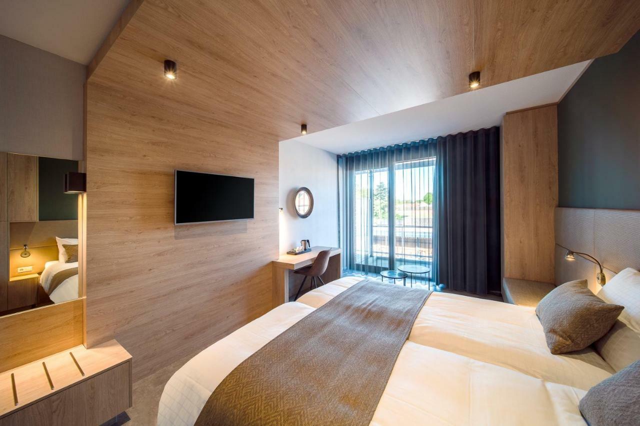 Hotel 46 Wintelre Luaran gambar